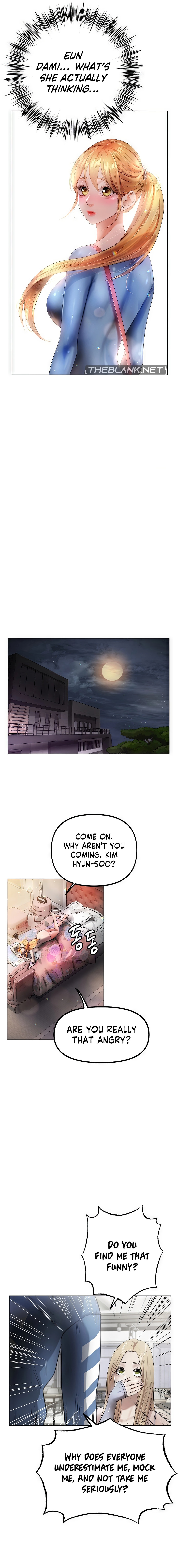 Young Aunt - Chapter 6 - picture 14