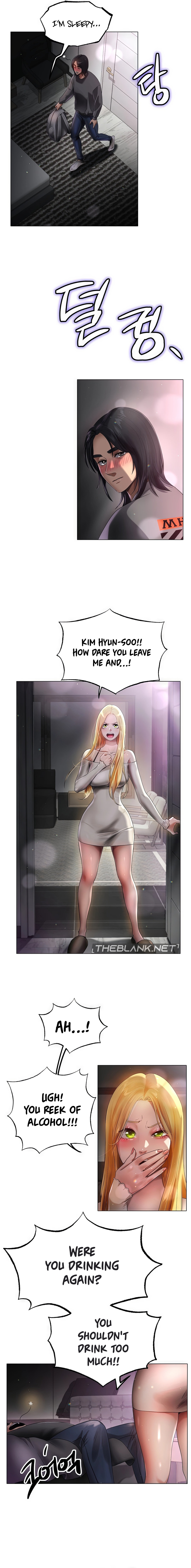 Young Aunt - Chapter 6 - picture 16