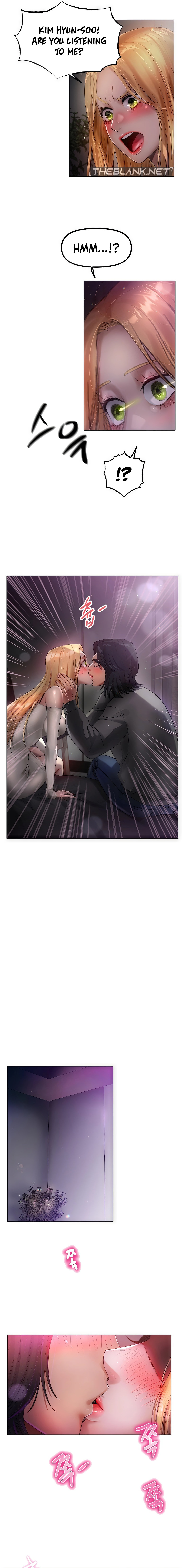 Young Aunt - Chapter 6 - picture 18