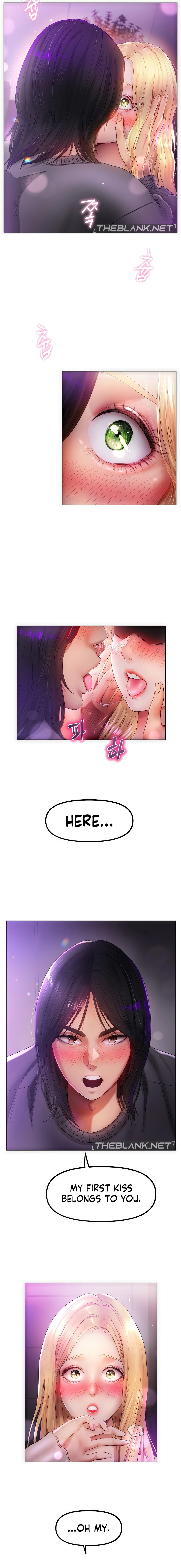 Young Aunt - Chapter 6 - picture 19
