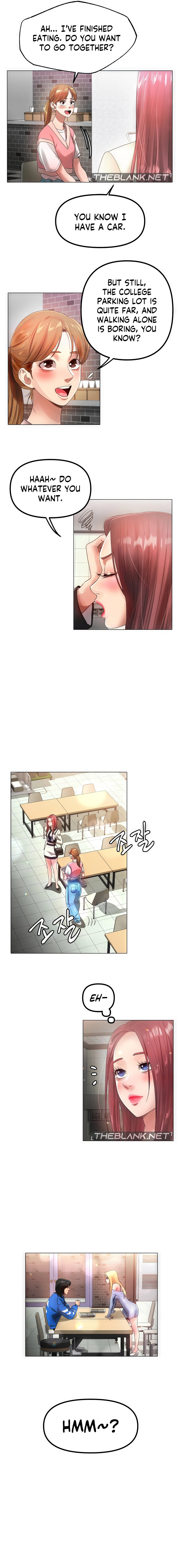 Young Aunt - Chapter 6 - picture 2