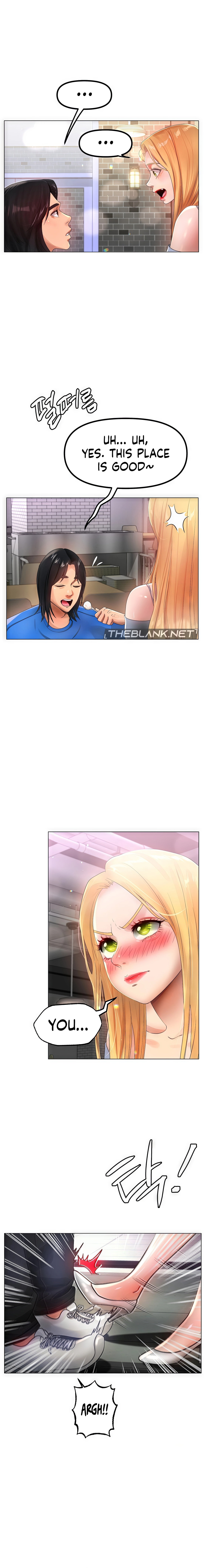 Young Aunt - Chapter 6 - picture 3
