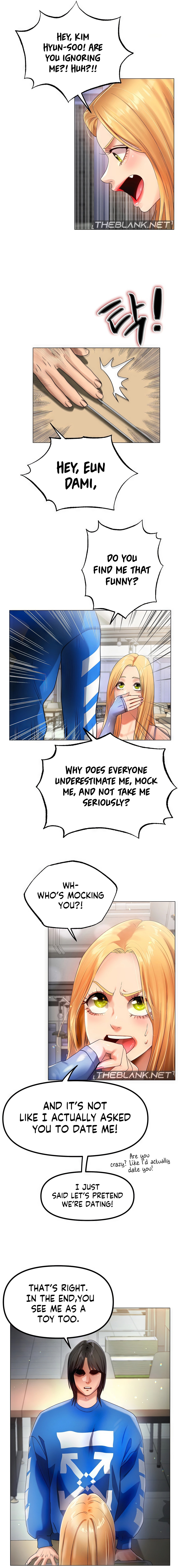 Young Aunt - Chapter 6 - picture 4