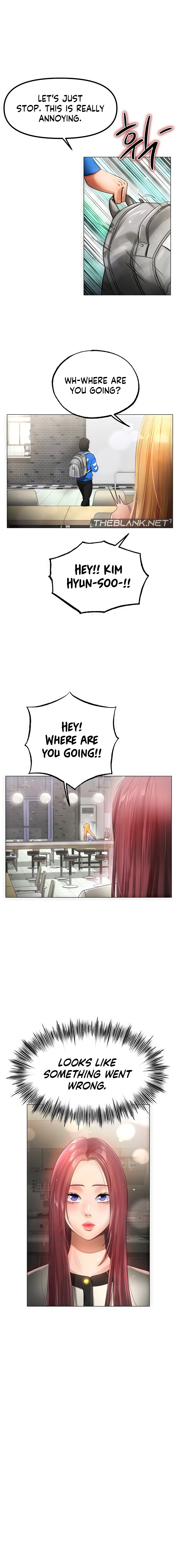 Young Aunt - Chapter 6 - picture 5