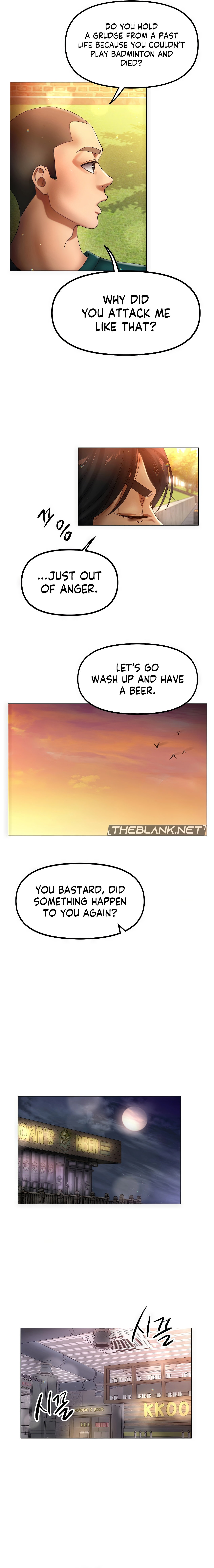 Young Aunt - Chapter 6 - picture 8