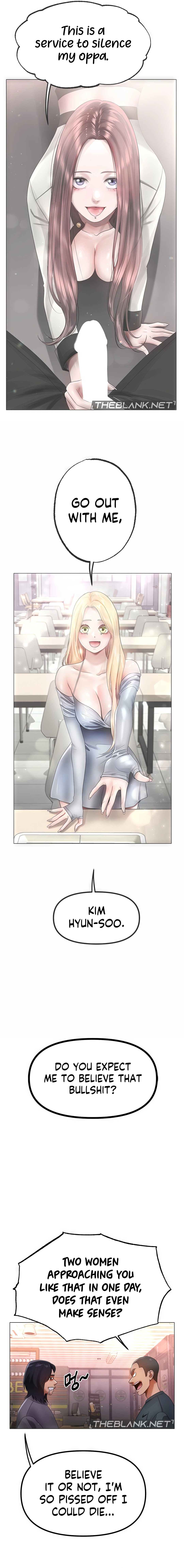 Young Aunt - Chapter 6 - picture 9