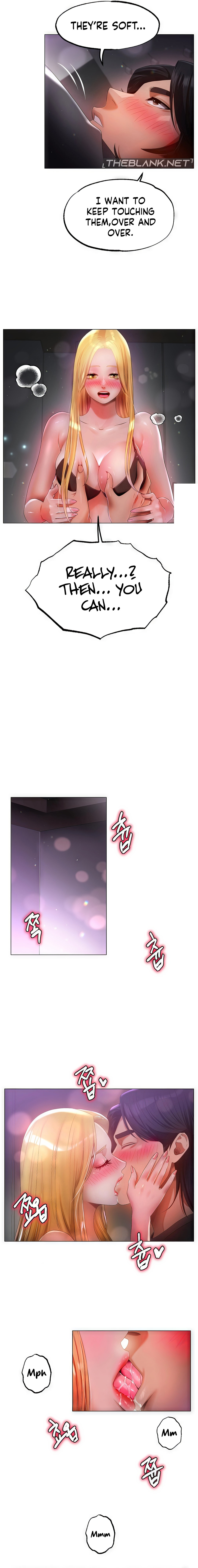 Young Aunt - Chapter 7 - picture 10