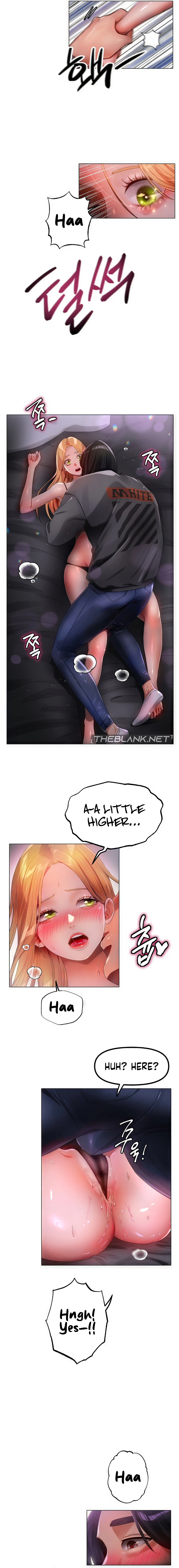 Young Aunt - Chapter 7 - picture 12