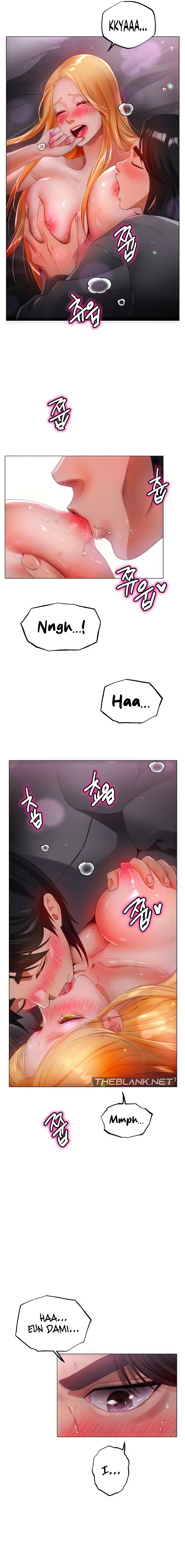 Young Aunt - Chapter 7 - picture 15