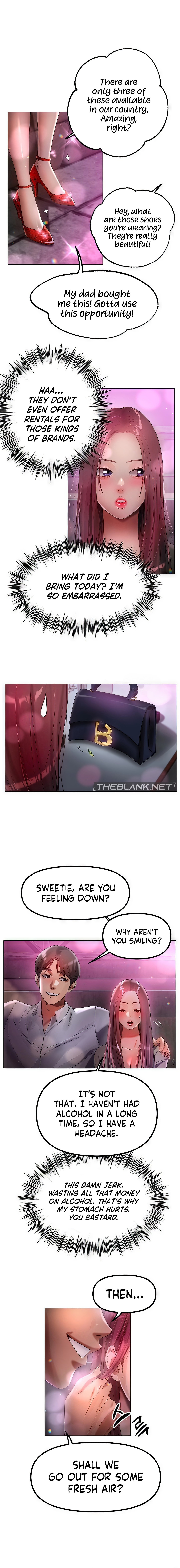 Young Aunt - Chapter 7 - picture 2