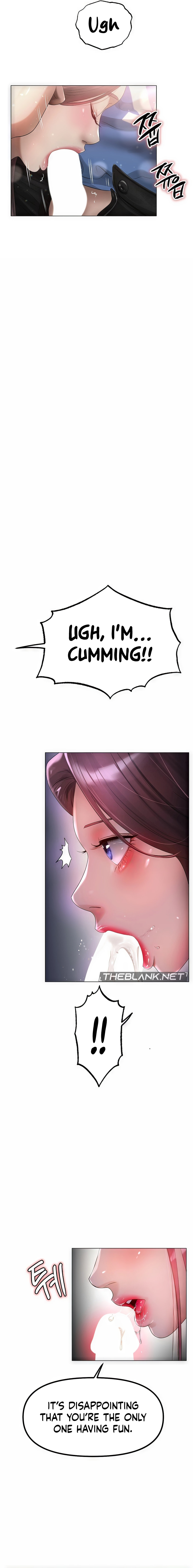 Young Aunt - Chapter 7 - picture 5