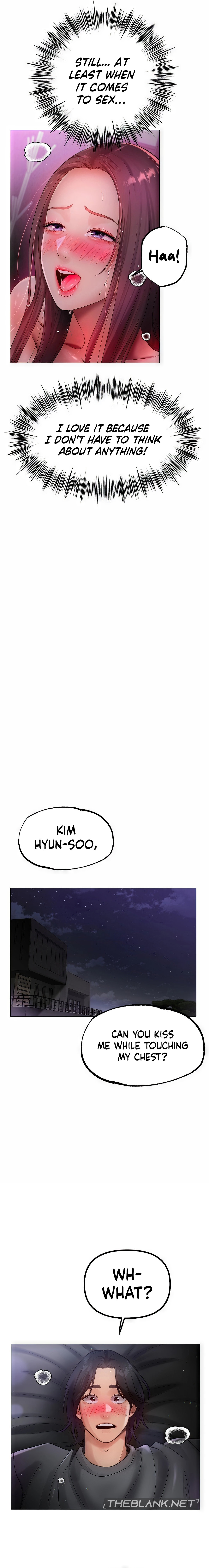 Young Aunt - Chapter 7 - picture 7