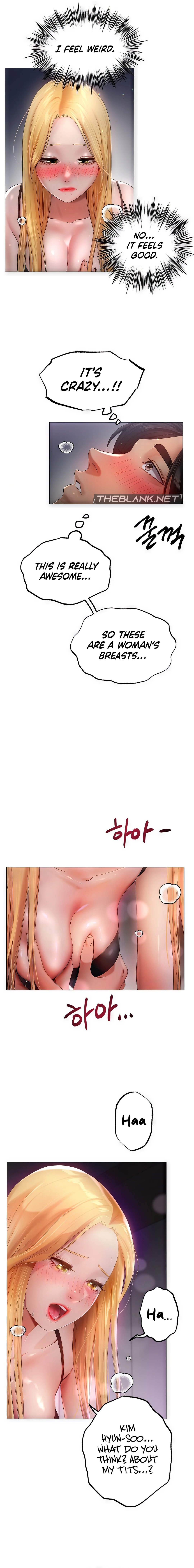 Young Aunt - Chapter 7 - picture 9