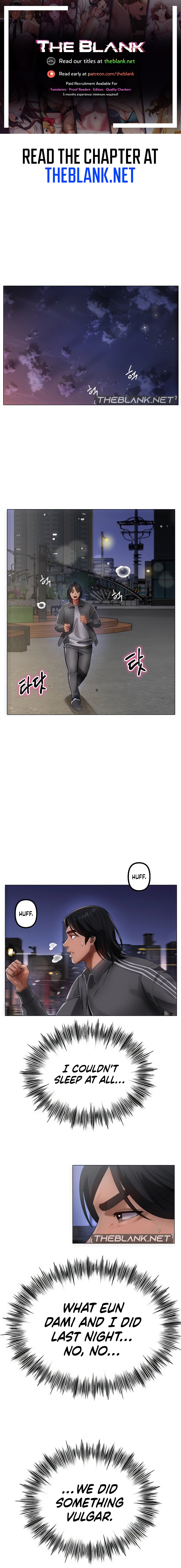 Young Aunt - Chapter 8 - picture 0