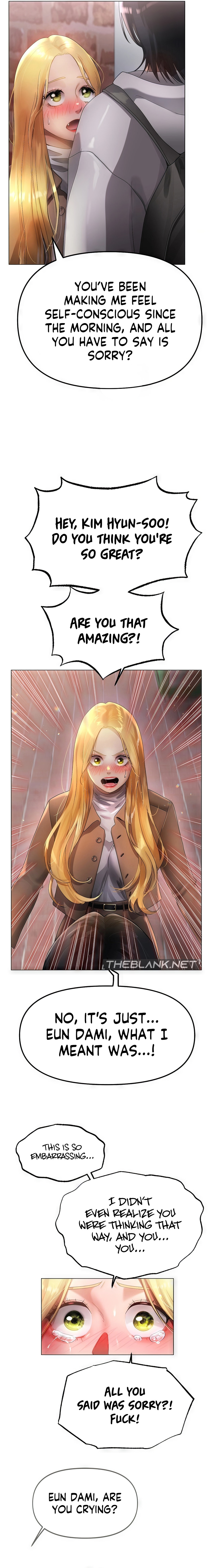 Young Aunt - Chapter 8 - picture 13