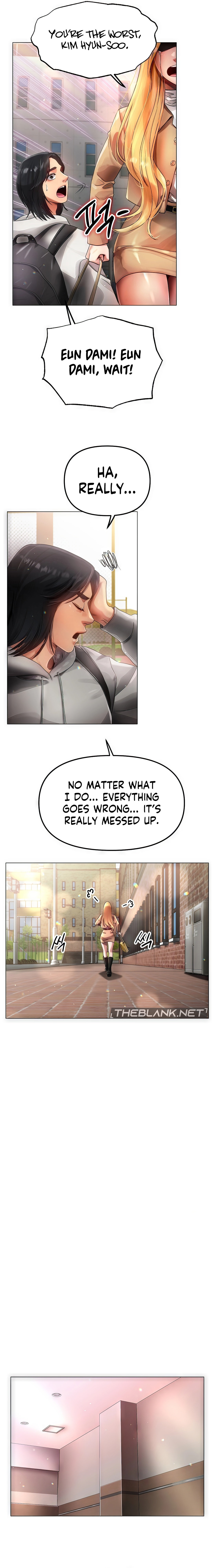 Young Aunt - Chapter 8 - picture 14