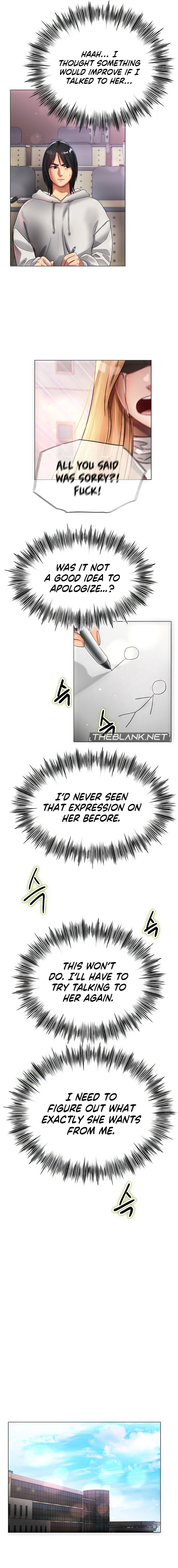 Young Aunt - Chapter 8 - picture 15