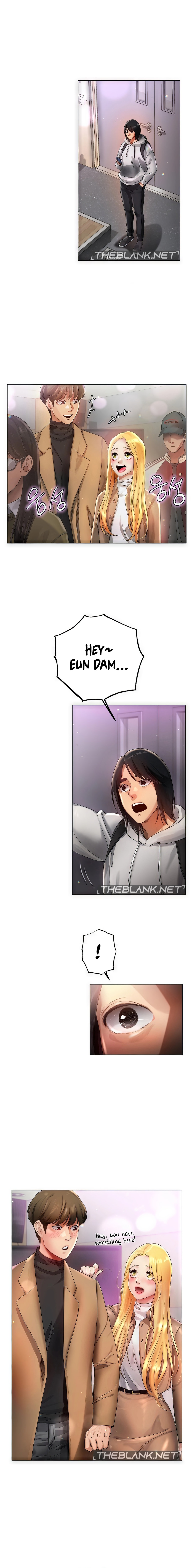 Young Aunt - Chapter 8 - picture 16