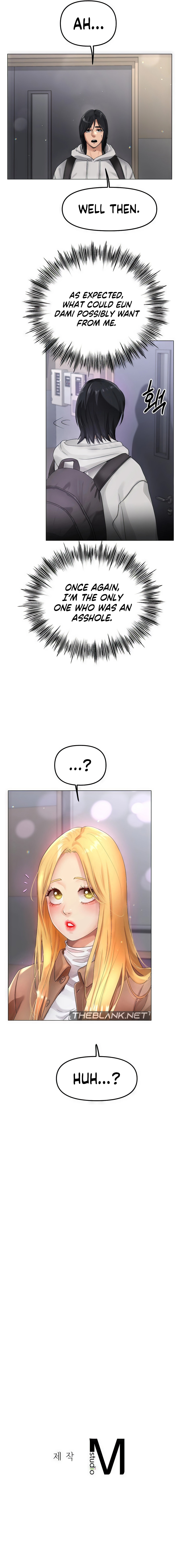 Young Aunt - Chapter 8 - picture 17