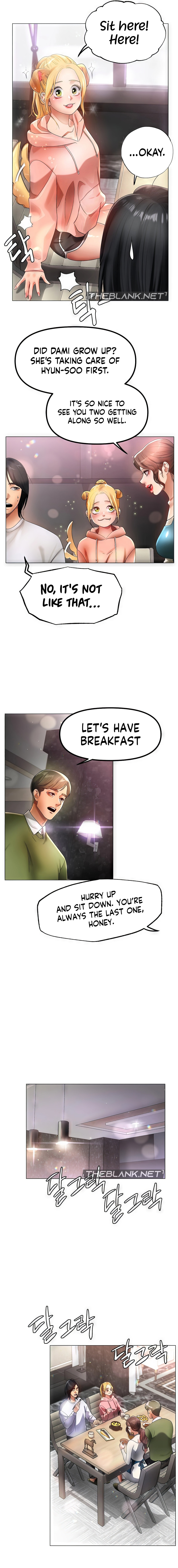 Young Aunt - Chapter 8 - picture 3