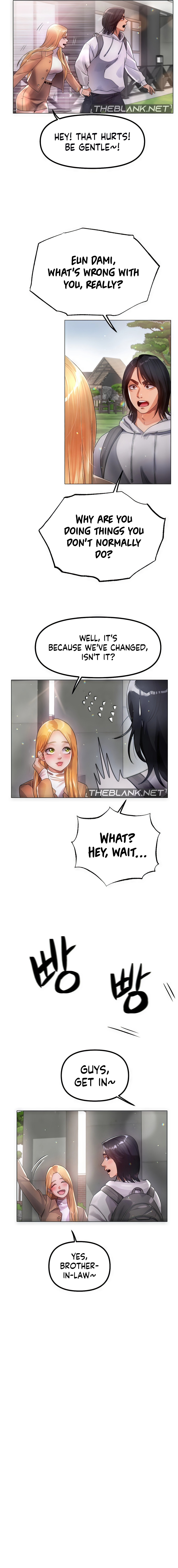Young Aunt - Chapter 8 - picture 6