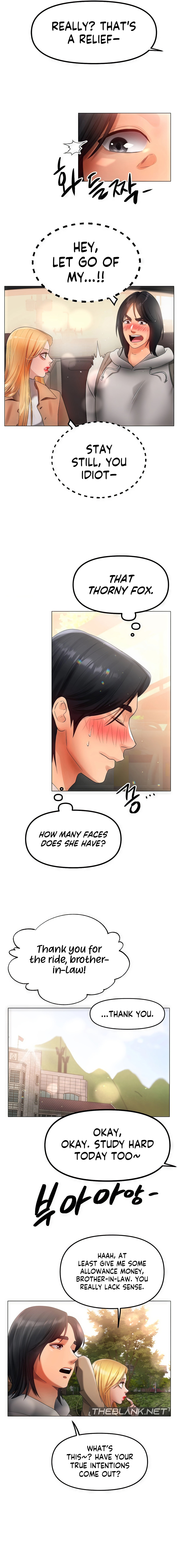 Young Aunt - Chapter 8 - picture 8