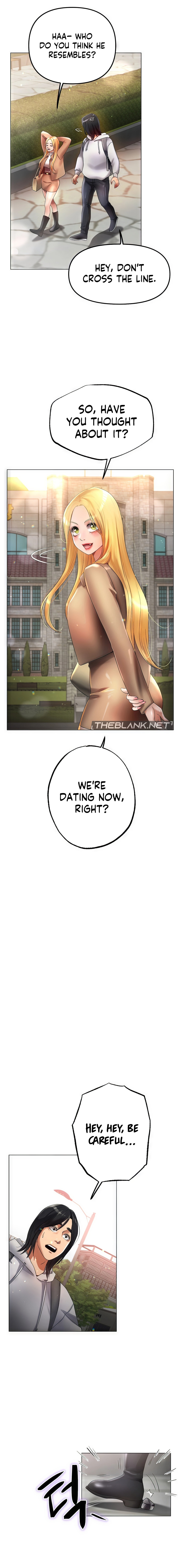 Young Aunt - Chapter 8 - picture 9