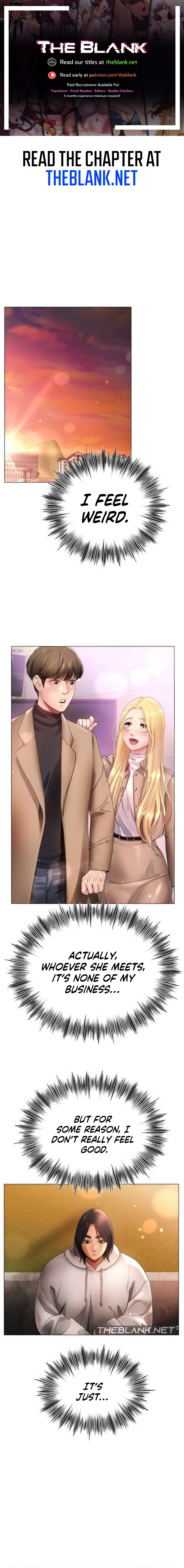 Young Aunt - Chapter 9 - picture 0