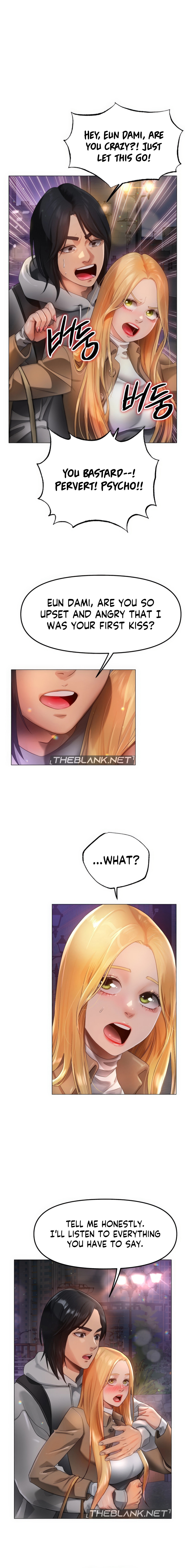 Young Aunt - Chapter 9 - picture 12