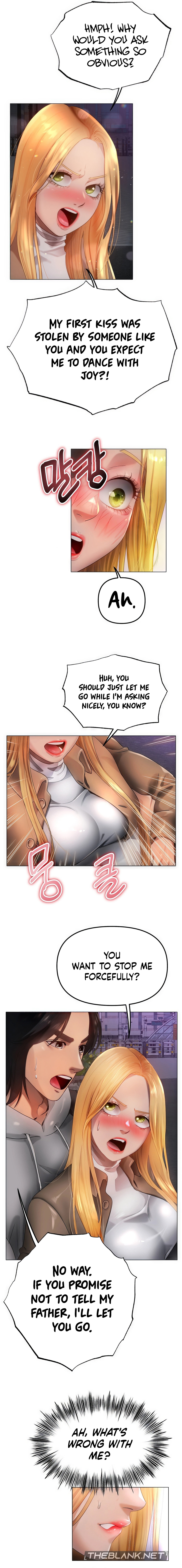 Young Aunt - Chapter 9 - picture 13
