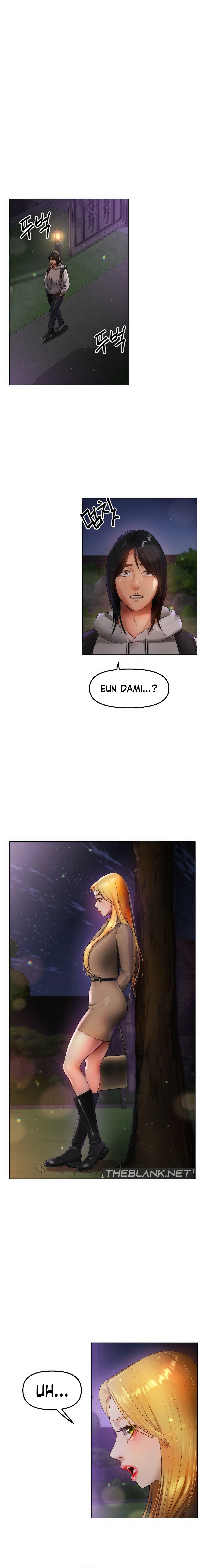 Young Aunt - Chapter 9 - picture 2