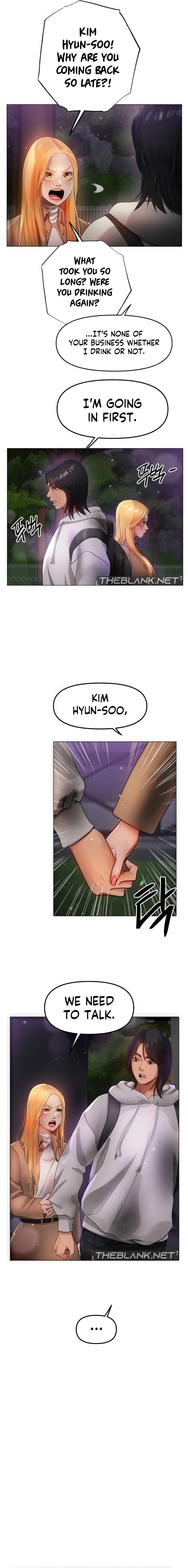Young Aunt - Chapter 9 - picture 3