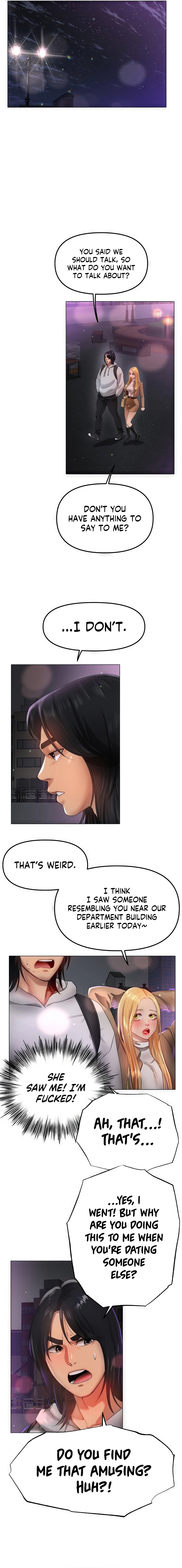 Young Aunt - Chapter 9 - picture 4