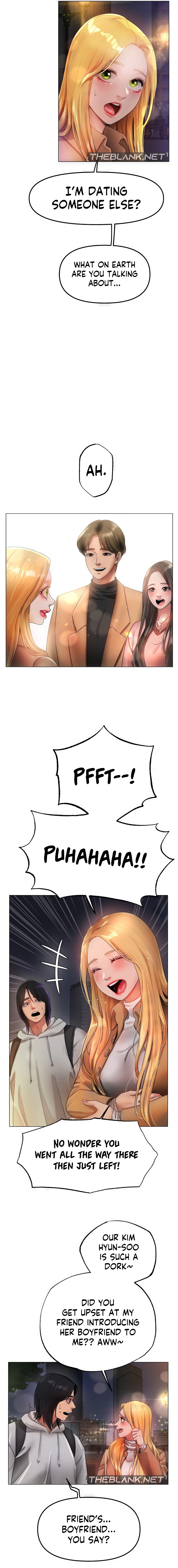 Young Aunt - Chapter 9 - picture 5