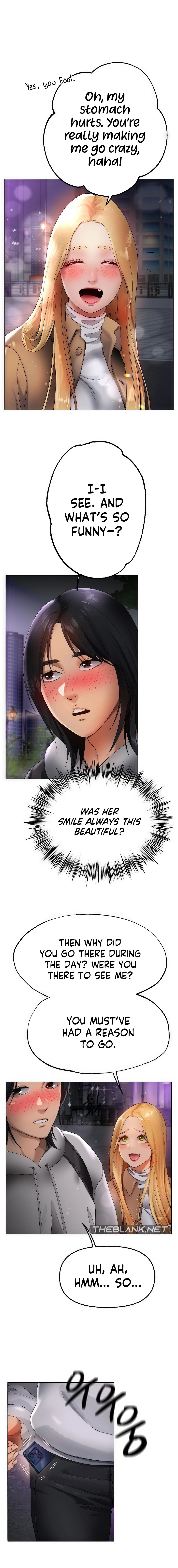 Young Aunt - Chapter 9 - picture 6