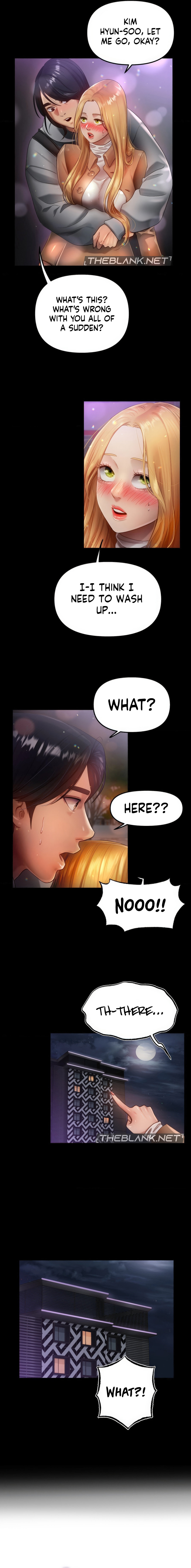 Young Aunt - Chapter 10 - picture 1