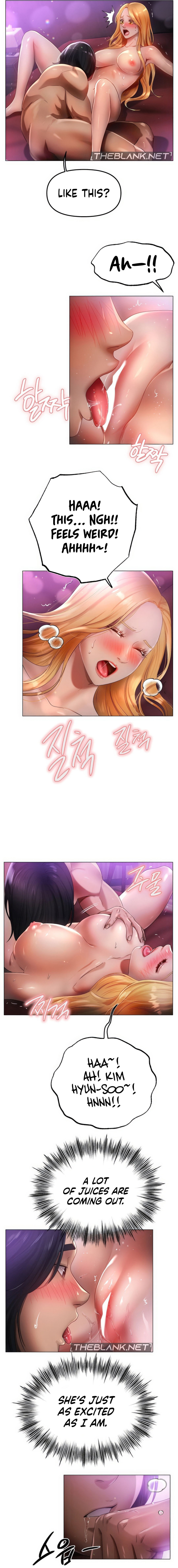 Young Aunt - Chapter 10 - picture 14