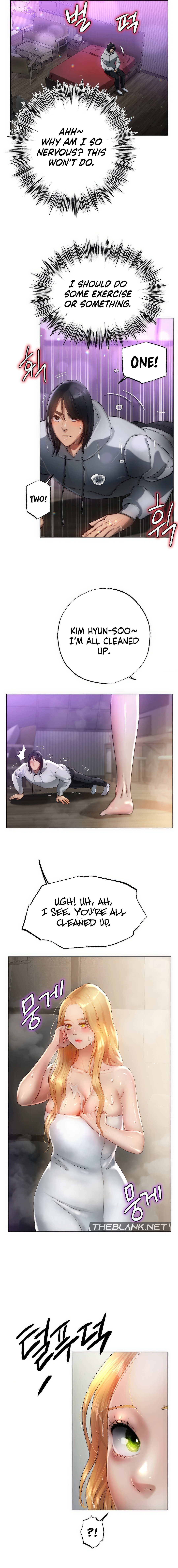 Young Aunt - Chapter 10 - picture 3