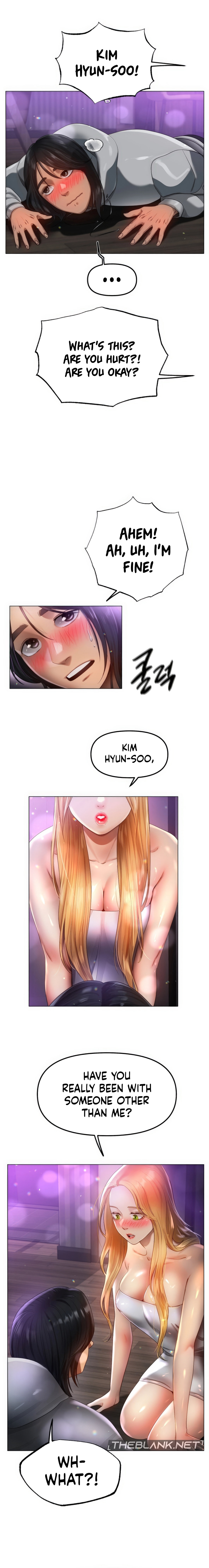 Young Aunt - Chapter 10 - picture 4
