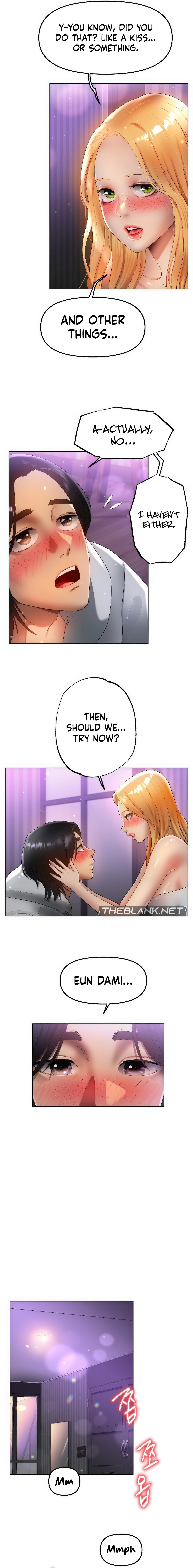 Young Aunt - Chapter 10 - picture 5