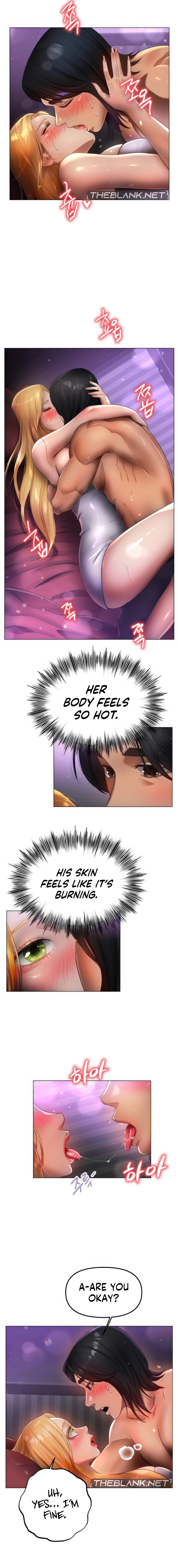 Young Aunt - Chapter 10 - picture 7