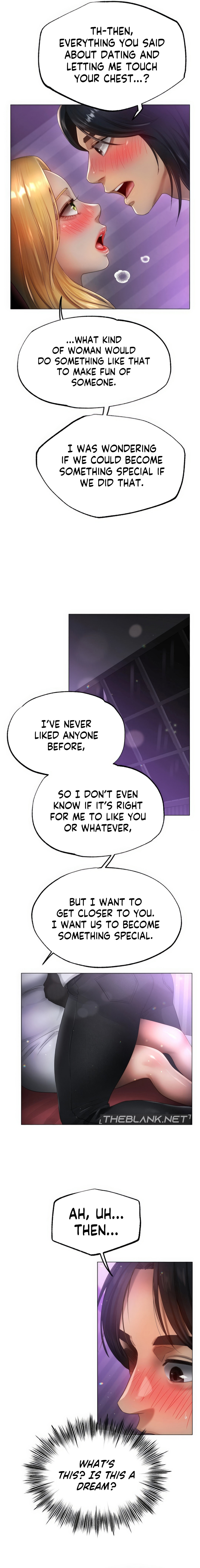 Young Aunt - Chapter 10 - picture 9