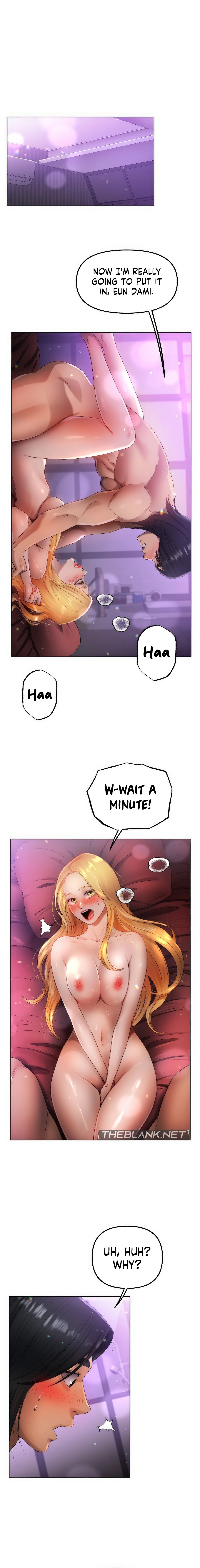 Young Aunt - Chapter 11 - picture 1