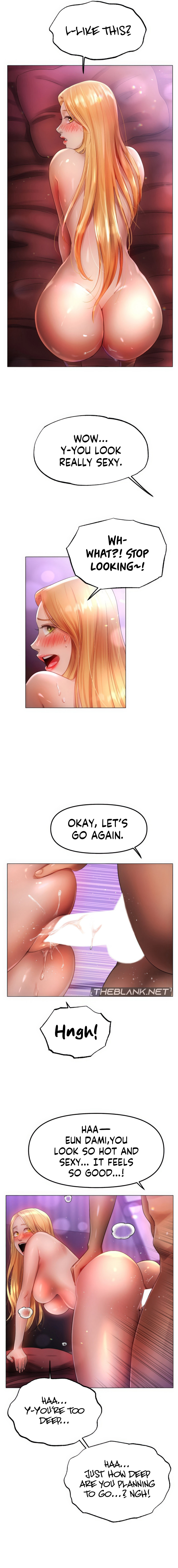 Young Aunt - Chapter 11 - picture 15