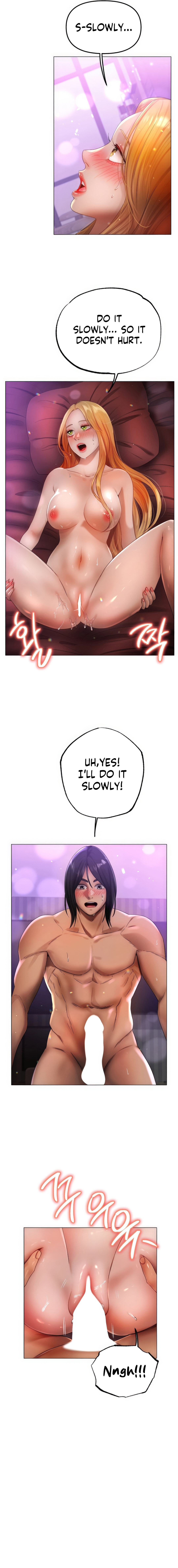 Young Aunt - Chapter 11 - picture 2