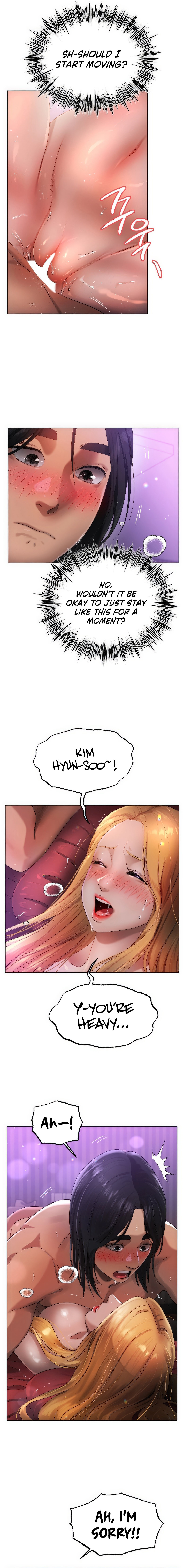 Young Aunt - Chapter 11 - picture 4