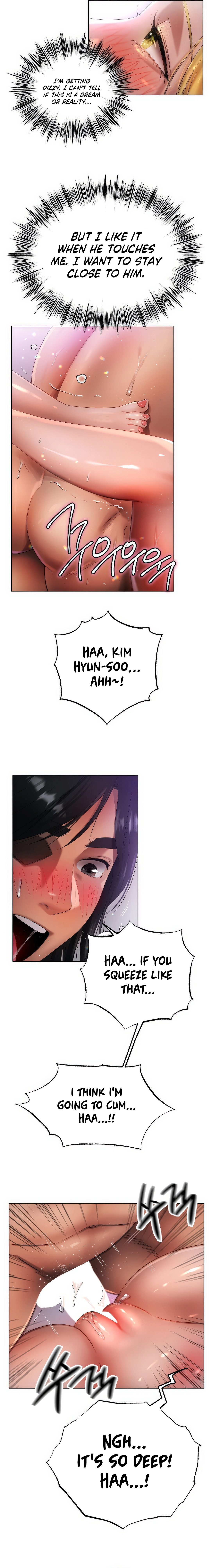 Young Aunt - Chapter 11 - picture 7