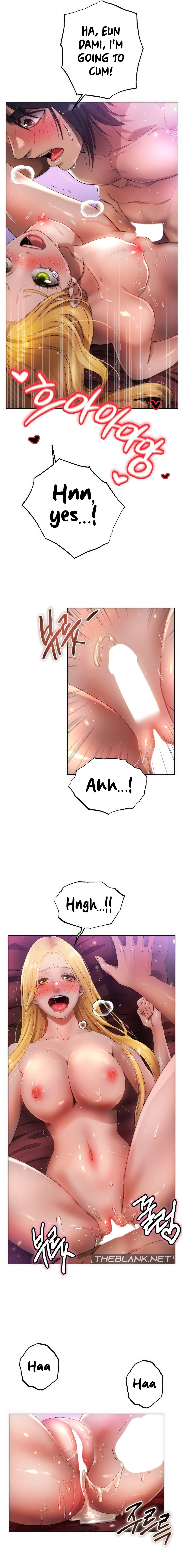 Young Aunt - Chapter 11 - picture 8