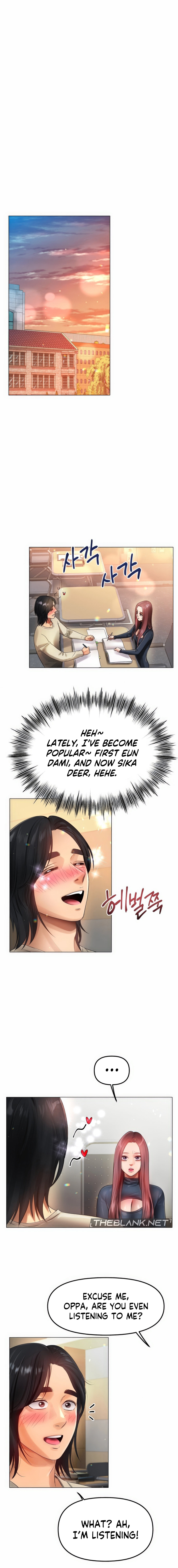 Young Aunt - Chapter 12 - picture 11