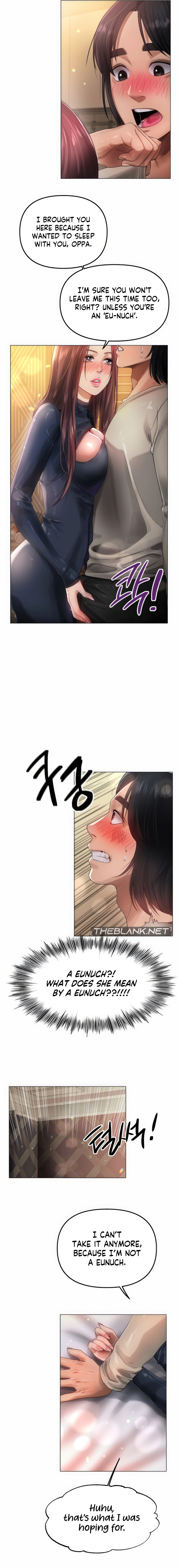 Young Aunt - Chapter 12 - picture 16